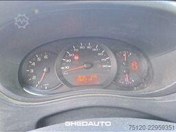 RENAULT MASTER FURGONE