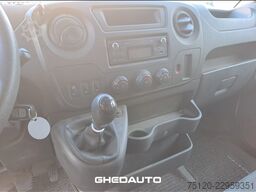 RENAULT MASTER FURGONE