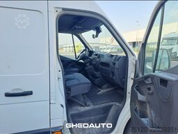 RENAULT MASTER FURGONE