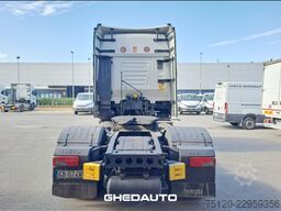 IVECO TRATTORE STRADALE IVECO S-WAY 460 LNG  METANO