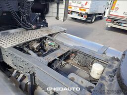 IVECO TRATTORE STRADALE IVECO S-WAY 460 LNG  METANO