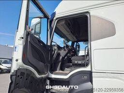 IVECO TRATTORE STRADALE IVECO S-WAY 460 LNG  METANO