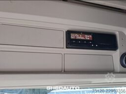 IVECO TRATTORE STRADALE IVECO S-WAY 460 LNG  METANO