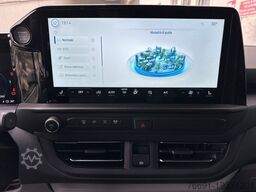 Ford Custom 320 L1 Dop. Cab. 5 posti - Titanium