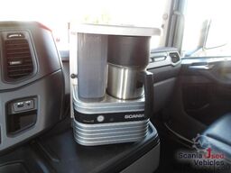 Scania S 500 NA - HIGHLINE - 2xTANKs - ACC