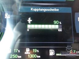 Scania S 500 NA - HIGHLINE - 2xTANKs - ACC