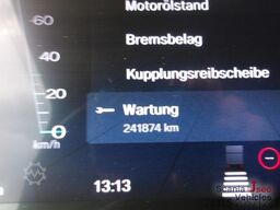 Scania R 460 EB - MEGA - HIGHLINE - 2x TANKs - ACC