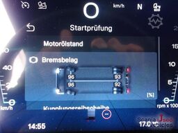 Scania R 460 EB - MEGA - HIGHLINE - 2x TANKs - ACC