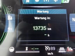 Scania R 460 EB - MEGA - HIGHLINE - 2x TANKs - ACC