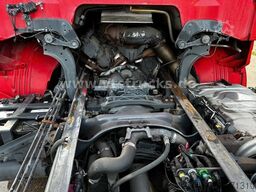 SCANIA R520 6x2 Lenk/Liftachse *UNFALL*