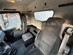 MERCEDES-BENZ Antos 2542 6x2 Meiller Abroller Liftache