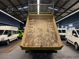 IVECO Daily 35S13 MAXI KOFFER 1000 KG Nutzlast TÜV NEU