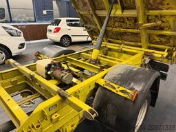 IVECO Daily 35S13 MAXI KOFFER 1000 KG Nutzlast TÜV NEU