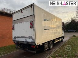 MAN TGL 8.180 Ladebordwand 3 Sitzer