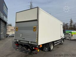 MERCEDES-BENZ Actros 1832 4x2 Bi-Temp Carrier TK