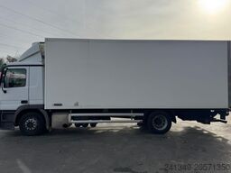 MERCEDES-BENZ Actros 1832 4x2 Bi-Temp Carrier TK