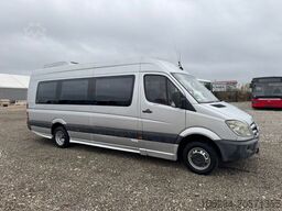MERCEDES-BENZ Sprinter 519
