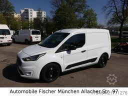 FORD Transit Connect 220 Kasten Trend  SHZ Sortimo