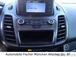 FORD Transit Connect 220 Kasten Trend  SHZ Sortimo