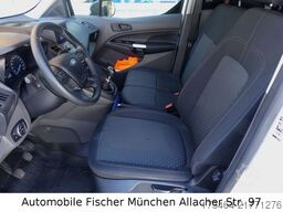 FORD Transit Connect 220 Kasten Trend  SHZ Sortimo