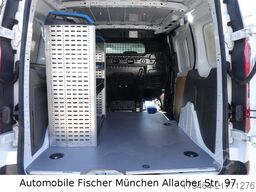 FORD Transit Connect 220 Kasten Trend  SHZ Sortimo