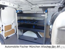 FORD Transit Connect 220 Kasten Trend  SHZ Sortimo