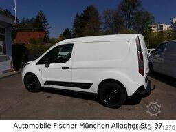FORD Transit Connect 220 Kasten Trend  SHZ Sortimo