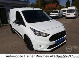 FORD Transit Connect 220 Kasten Trend  SHZ Sortimo