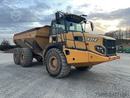 Bell B25E 6x6
