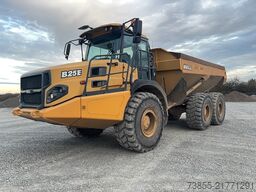 Bell B25E 6x6