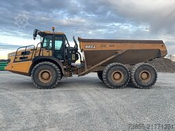 Bell B25E 6x6