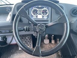 Bell B25E 6x6