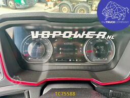 Scania S 520 TOPLINE 