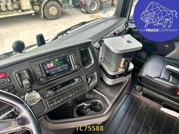 Scania S 520 TOPLINE 