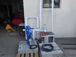 Yaskawa MOTOMAN GP8 YR-1-06VX8-A00