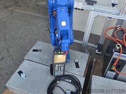Yaskawa MOTOMAN GP8 YR-1-06VX8-A00