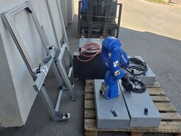 Yaskawa MOTOMAN GP8 YR-1-06VX8-A00