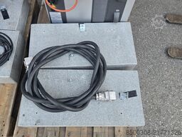 Yaskawa MOTOMAN GP8 YR-1-06VX8-A00