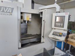 HOMMEL- UNVERZAGT (GERMANY), 550 Plus, 3508 Hours