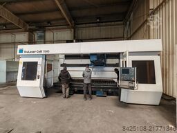 TRUMPF TruLaser Cell 7040