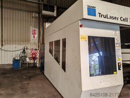 TRUMPF TruLaser Cell 7040