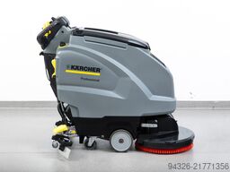 Kärcher B 40 W D51 - 2014y - 327h NEW BATTERIES