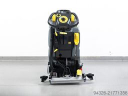 Kärcher B 40 W D51 - 2014y - 327h NEW BATTERIES