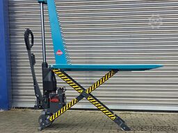  PTM 1.0 Scissor