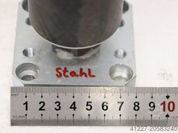 unbekannt Ø 60 x 305 mm