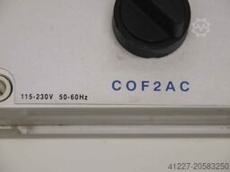 standard industrie ED 1,5 G