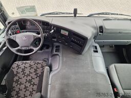 Scania P410 LA4x2MNA Low KM - 388Tkm - Navi - Euro 6 -...
