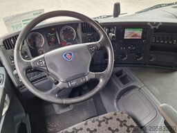 Scania P410 LA4x2MNA Low KM - 388Tkm - Navi - Euro 6 -...