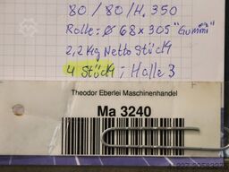 unbekannt Ø 68 x 305 mm