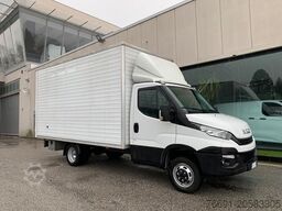 Iveco Daily 35C12 - Furgone  - Km 134.000  -